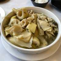 The hidden gem of Taipei Yang Ming Shan