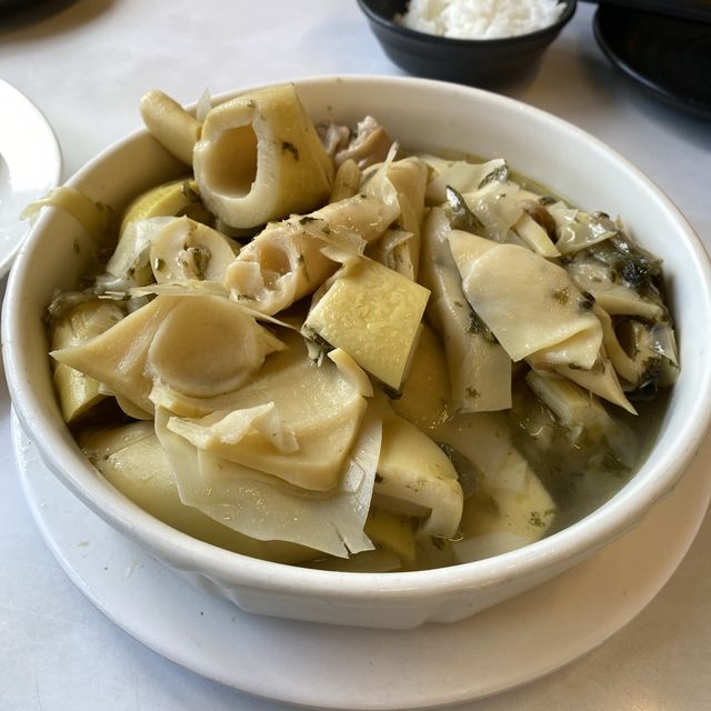 The hidden gem of Taipei Yang Ming Shan