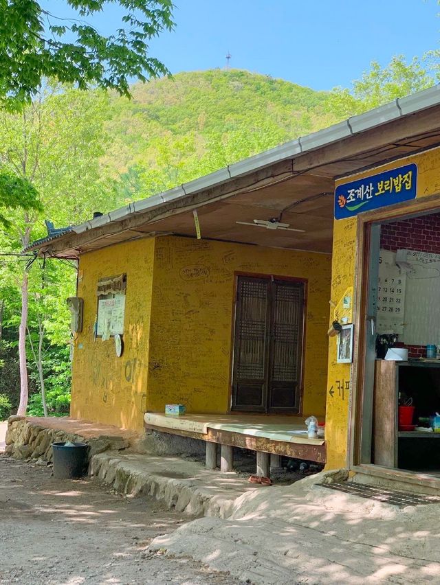 현지인이 추천하는 선암사 맛집 2곳 🍽️