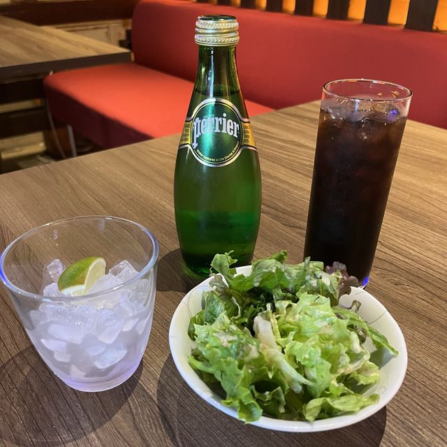 【大阪・難波】食事もスイートも楽しめるメニュー豊富なカフェ「CAFE SPAT’S」