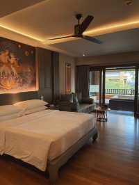 Beautiful Amari Vogue Krabi Hotel