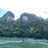 Tasik Dayang Bunting Langkawi
