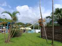 六福村水樂園