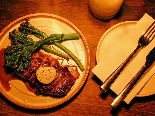 【オーストラリア・パース】ウエストパースの人気店🍽️