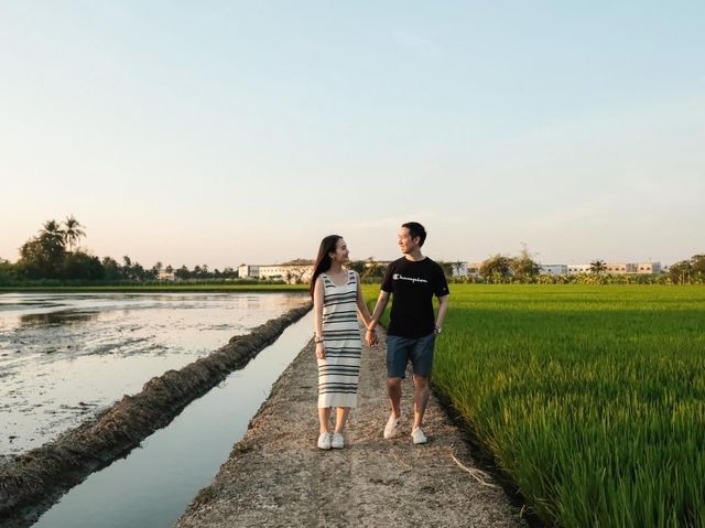 ChataThammachart | คาเฟ่สุดชิลที่มีสไตล์สุดโดดเด่น