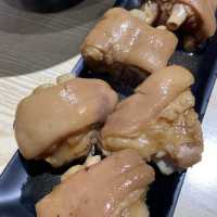 溫情小店