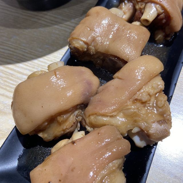 溫情小店