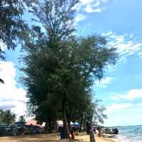 Talokkapor Beach 