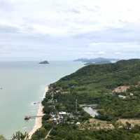เกาะนกเภา ที่เที่ยวลับ ห้ามพลาด