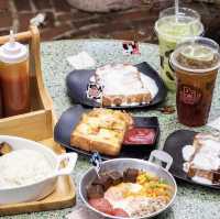 ร้าน Doนม โพธาราม ราชบุรี