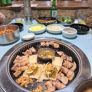 釜山-西面】サムギョプサル | Trip.com 釜山