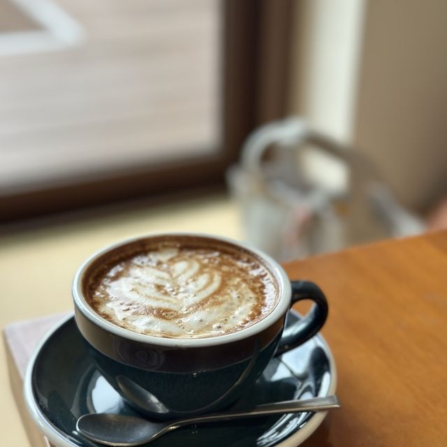 錦上路隱世日式打卡cafe