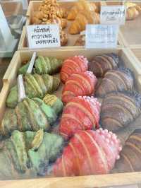 ที่เที่ยวหน้าฝน ที่ vongole beach café 
