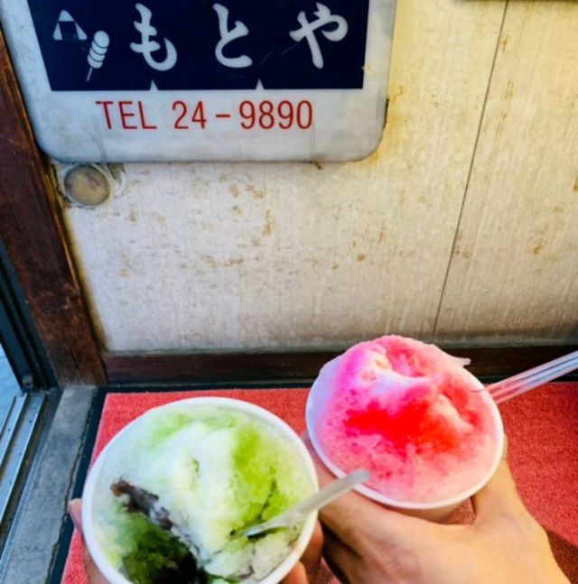 小江戸の城下町　川越観光