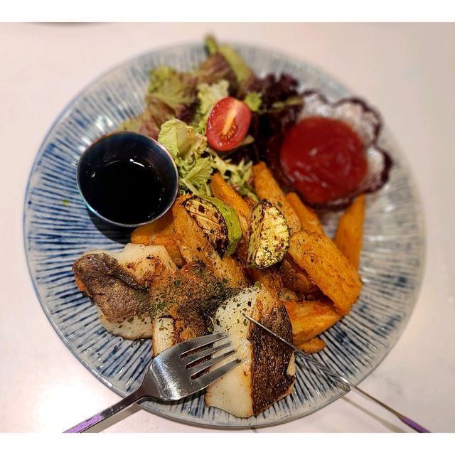 熊bear bear 主題的特色cafe 店