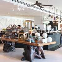 《プーケット》プライベート付きオーシャンビューのHotel🏖️