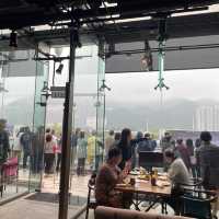 香港特色自助餐［喜馬當先 Hay market]