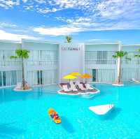 The Gems Mining Pool Villas Pattaya