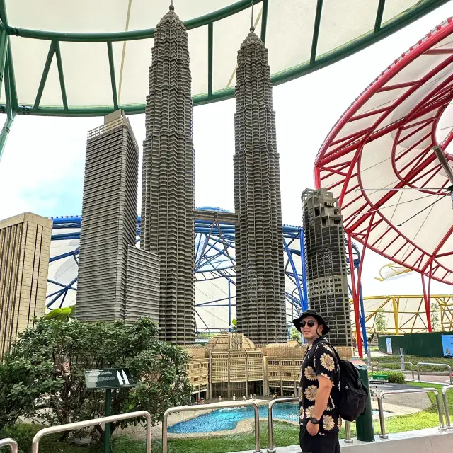 Legoland Malaysia