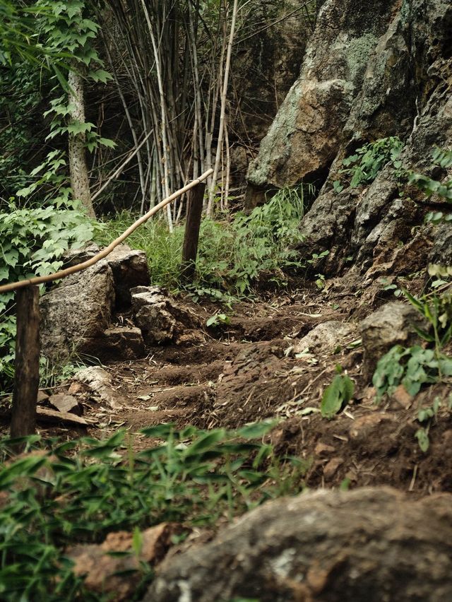 จุดชมวิว “ภูซับเหล็ก” จ.ลพบุรี ⛰