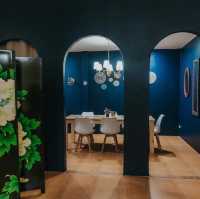 ร้านนิยม โฮมเมด เชียงใหม่ อาหารไทย