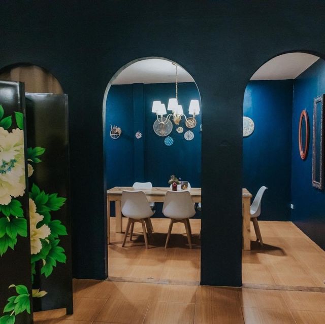 ร้านนิยม โฮมเมด เชียงใหม่ อาหารไทย