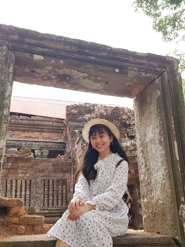 วัดพู...วัดใจ @LAOs