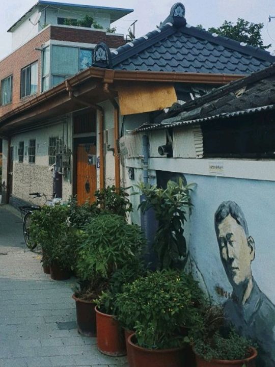 광주여행 아이와 가볼만한곳: 펭귄마을