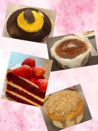 【Baker & Spice】,會給你一種恬靜,休閒及放鬆之感覺!