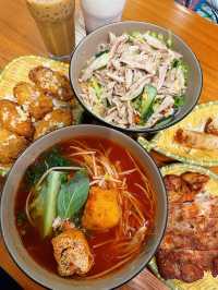 【越南風味滿滿.蒜蓉牛油雞翼🇻🇳】