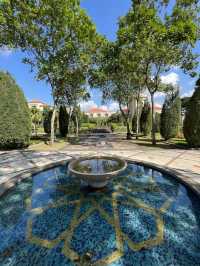 Romantizing Johor Bahru hidden gem 