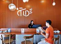 ็Hotel Tide Phuket