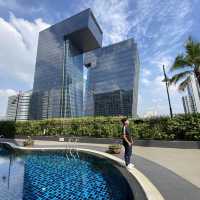Grand Fortune Hotel Bangkok