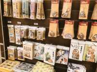 台北｜🐯☀️夏日親子好去處📍「我不是胖虎-夏日 SUMMER」快閃店
