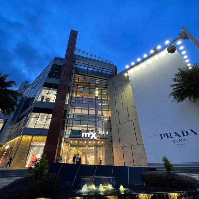 🛍️🍽️🎉萬象城購物天堂🛍️🍽️🎉