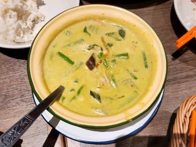 太古城美食 | 泰國米芝蓮推介之 帕泰家 Baan PhadThai