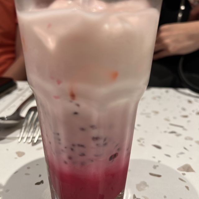 Madam Kwan’s at Sunway Pyramid