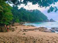 Banana Beach, หาดกล้วย หาดลับๆในภูเก็ต
