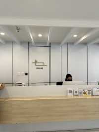 Bedline Hotel โรงแรมมินิมอลใจกลางเมืองภูเก็ต ✨