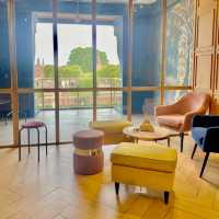 HomGlin Thai deserts & café 