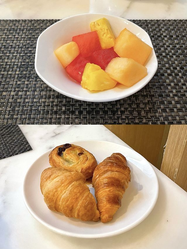 香港灣仔充滿藝術感的酒店-港島英迪格酒店