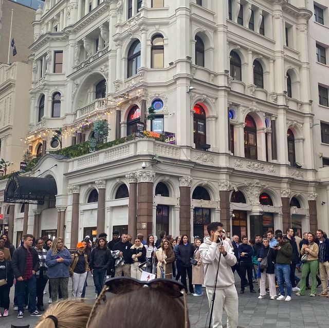 런던 2층버스를 타고 볼 수 있는 명소들🚍