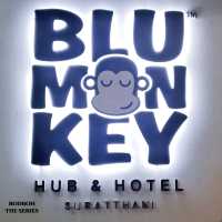BluMonkey Hub and Hotel Suratthani
