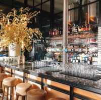 荷蘭🇳🇱萊頓高質感餐酒館🍴Freddy’s Gastrobar Leiden