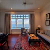 luxury weekend getaways @ Eastern & Oriental 