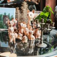 Lifehouse Cafe & Kitchen คาเฟ่กลางสวนฟิลโฮมมี่