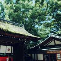 河合神社