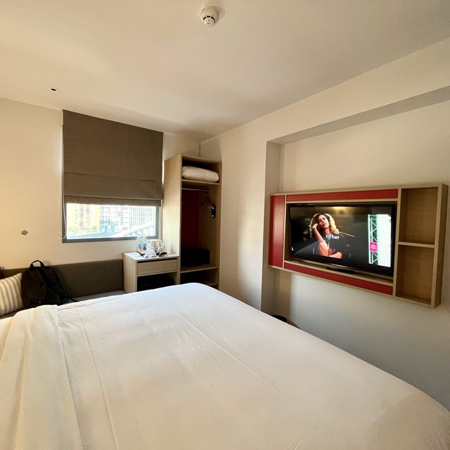 Ibis Bangkok Sukhumvit 24