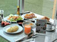 เปลี่ยนบรรยากาศนอนในเมือง Urbana Sathorn Hotel 