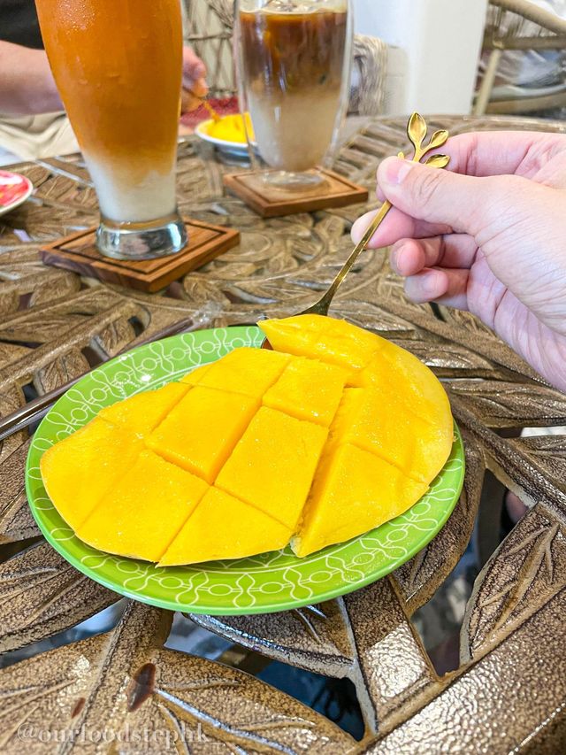 🇹🇭清邁必去｜人氣歐陸風格咖啡店☕️